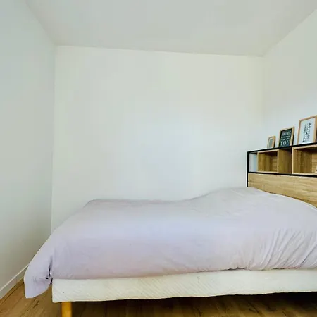 Feriehus à La - Au Coeur De