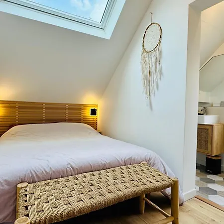 à La - Au Coeur De *