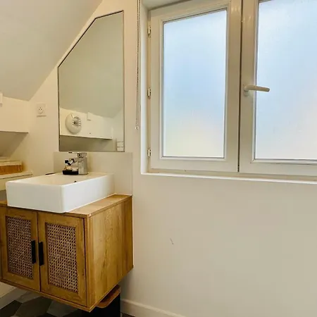 A La - Au Coeur De 펜션