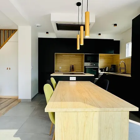 A La - Au Coeur De 펜션 *