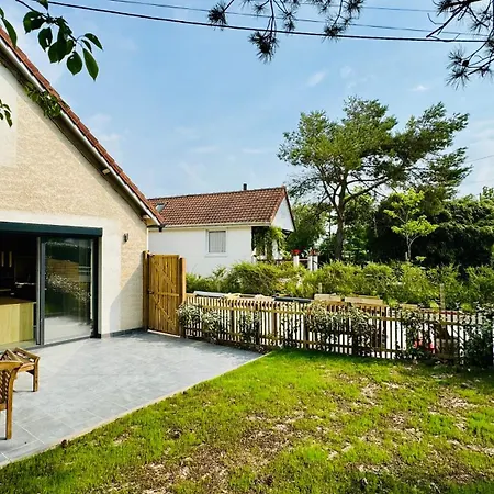 à La - Au Coeur De Stella-Plage