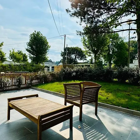 A La - Au Coeur De 펜션 *