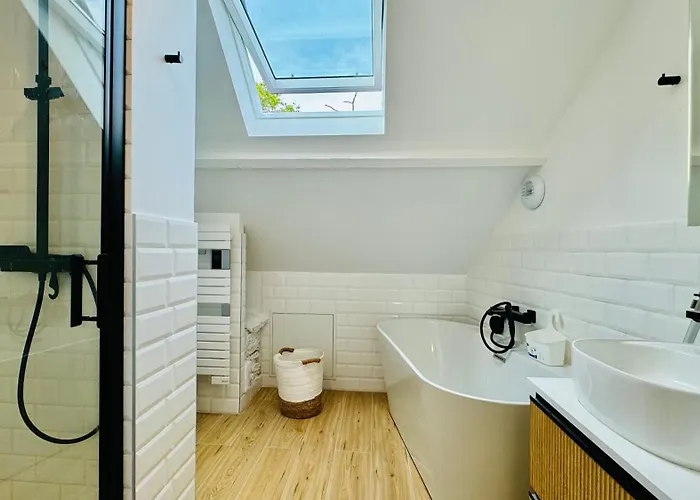 Hébergement de vacances à La - Au Coeur De *