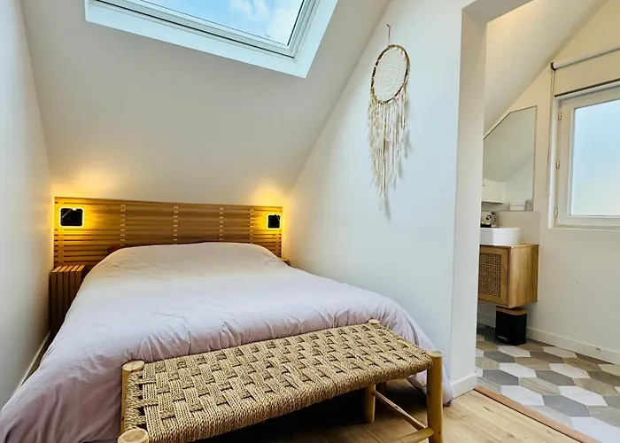 à La - Au Coeur De *