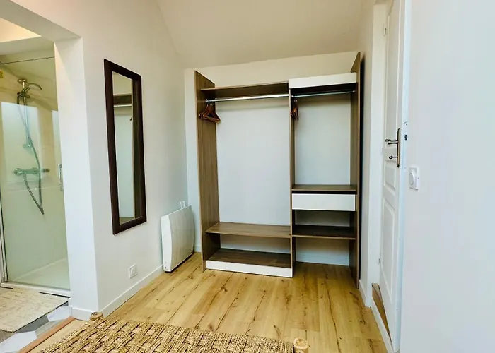 à La - Au Coeur De * Stella-Plage