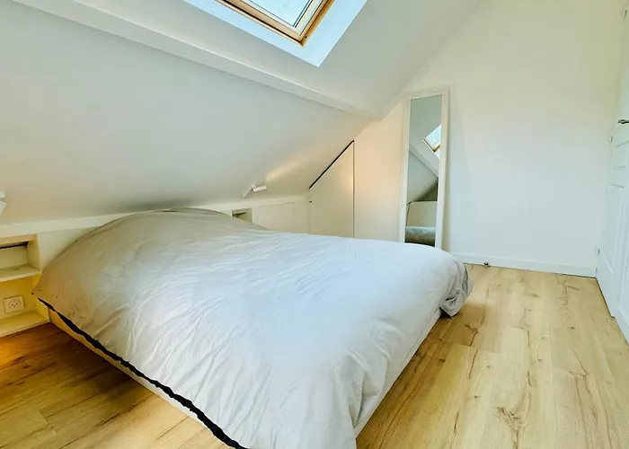 à La - Au Coeur De * Stella-Plage